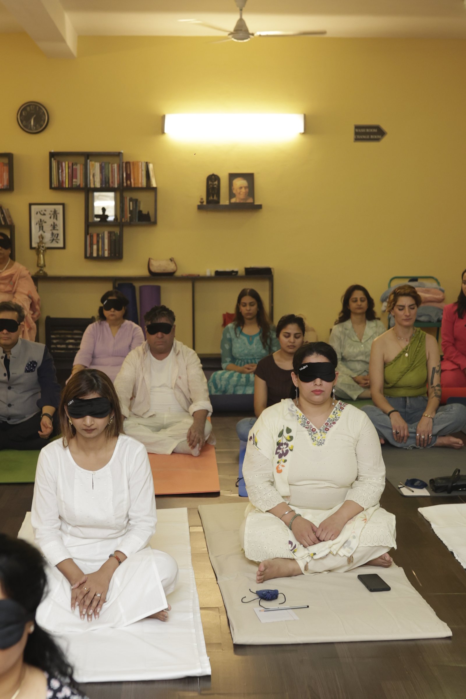 Session Glimpse 8